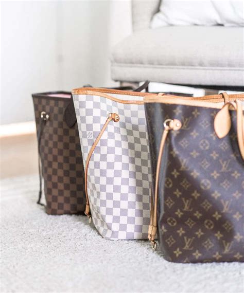 louis vuitton kensington bag vs neverfull|louis vuitton neverfull bag bloomingdale's.